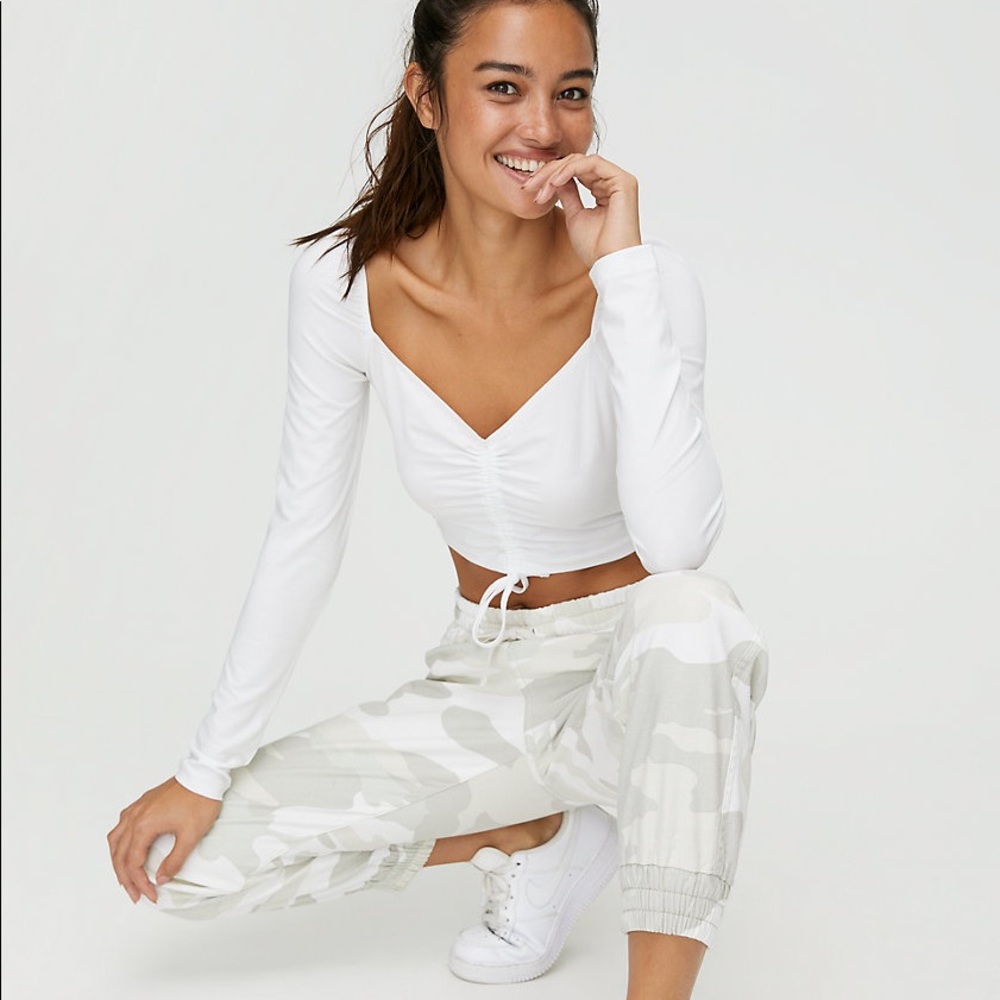TNA Alix Pant